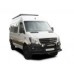 Front Runner Mercedes Benz Sprinter 2nd Gen (906) (2006-Current) Slimline ll Roof Rack Kit / Tall